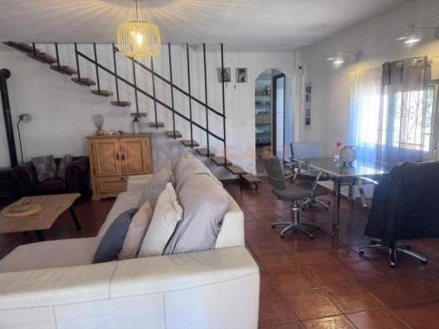 Chalet en venta en la Vall d'Albaida, Valencia