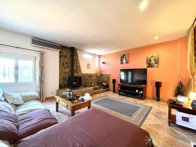 Chalet en venta en la Vall d'Albaida, Valencia