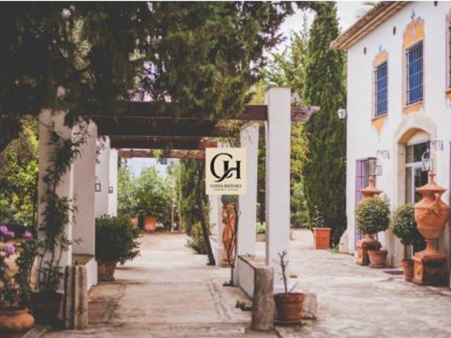 Chalet en venta en la Vall d'Albaida, Valencia