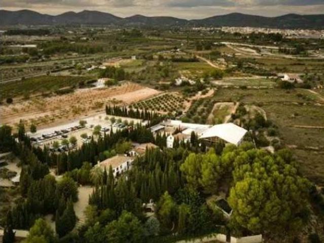 Chalet en venta en la Vall d'Albaida, Valencia