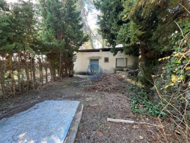 Chalet en venta en la Vall d'Albaida, Valencia