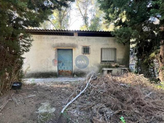 Chalet en venta en la Vall d'Albaida, Valencia