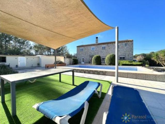 Chalet en venta en la Vall d'Albaida, Valencia