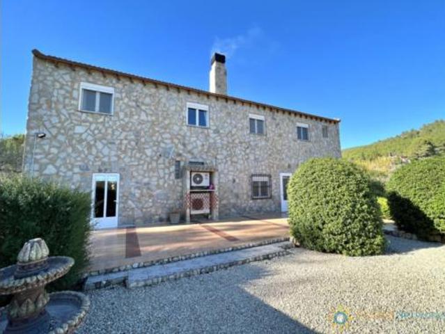 Chalet en venta en la Vall d'Albaida, Valencia
