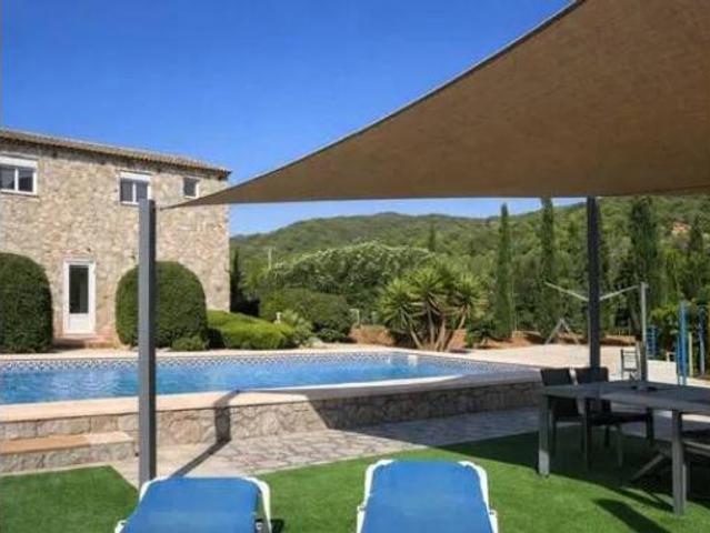 Chalet en venta en la Vall d'Albaida, Valencia
