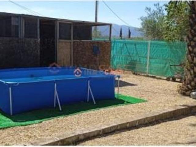 Chalet en venta en la Vall d'Albaida, Valencia