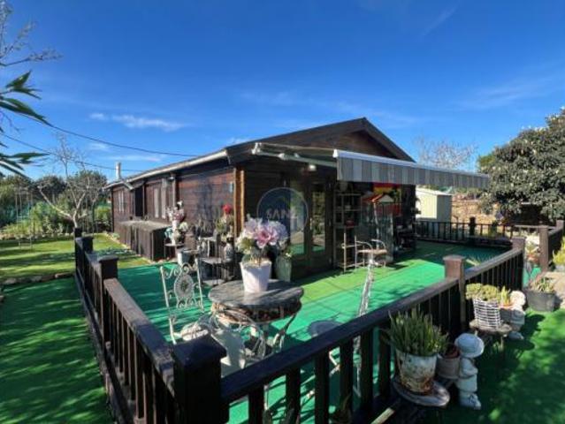 Chalet en venta en la Vall d'Albaida, Valencia