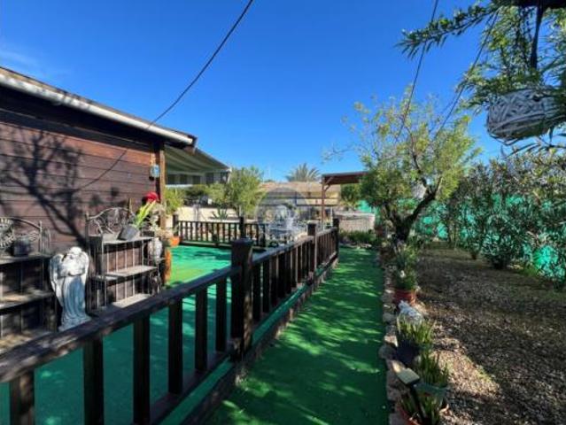Chalet en venta en la Vall d'Albaida, Valencia