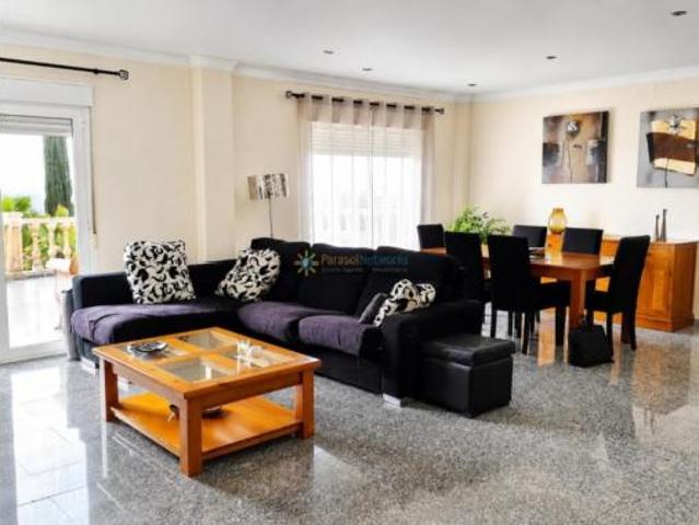 Chalet en venta en la Vall d'Albaida, Valencia