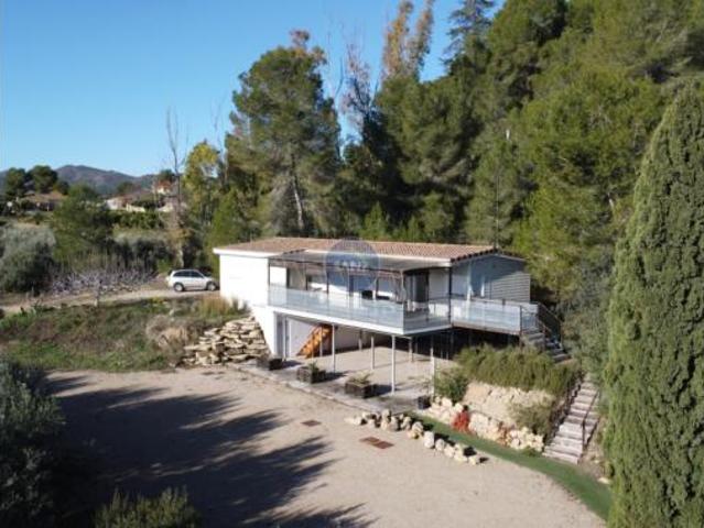 Chalet en venta en la Vall d'Albaida, Valencia
