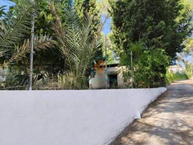Chalet en venta en la Vall d'Albaida, Valencia