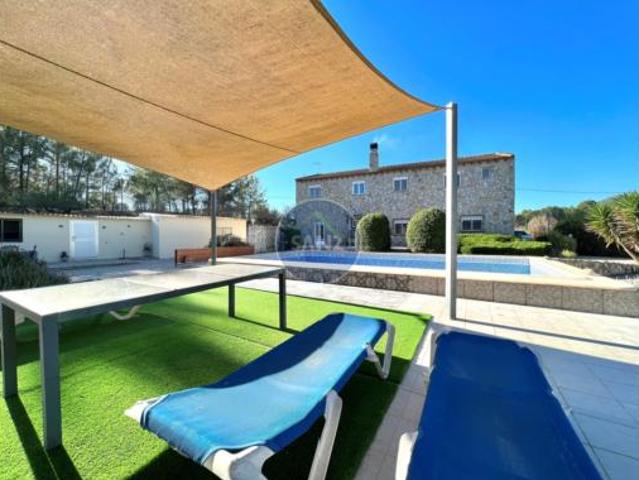 Chalet en venta en la Vall d'Albaida, Valencia