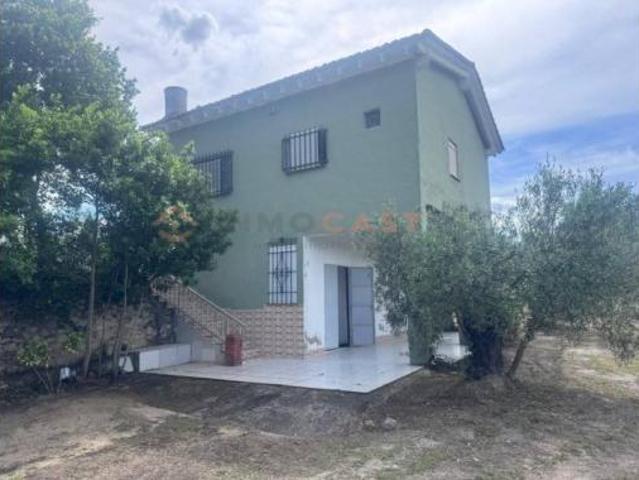 Chalet en venta en la Vall d'Albaida, Valencia
