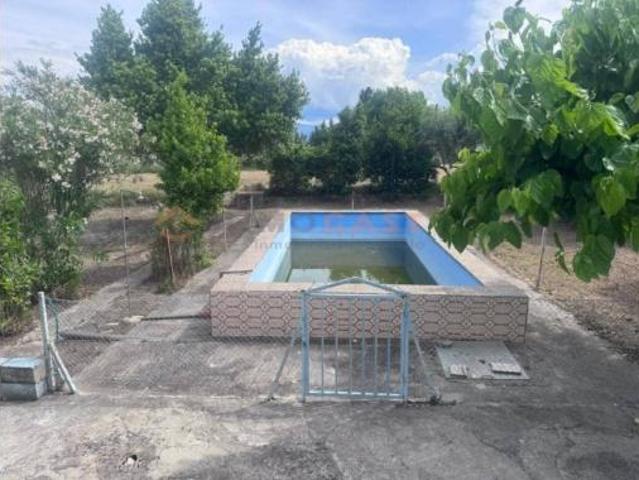 Chalet en venta en la Vall d'Albaida, Valencia