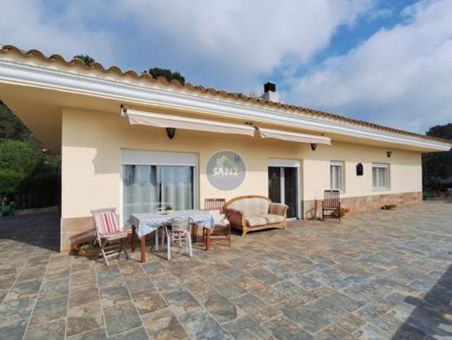 Chalet en venta en la Vall d'Albaida, Valencia