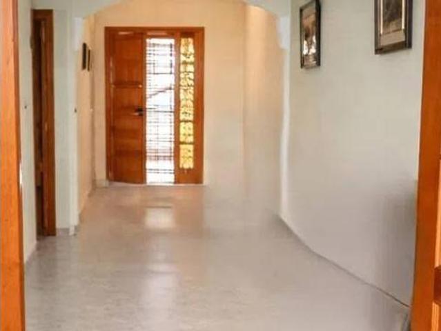 Chalet en venta en la Vall d'Albaida, Valencia