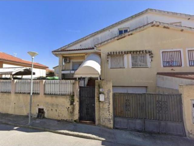 Chalet en venta en Lominchar, Castilla-La Mancha