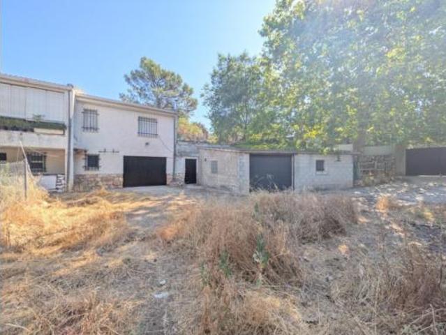 Chalet en venta en Loranca De Tajuña, Castilla-La Mancha