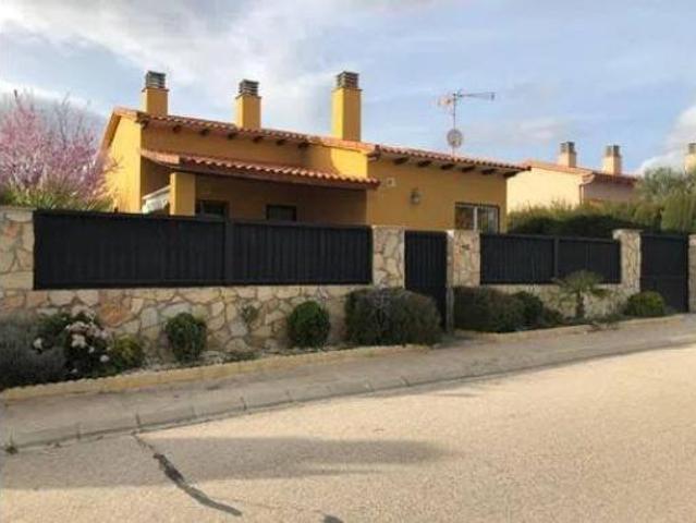 Chalet en venta en Loranca De Tajuña, Castilla-La Mancha