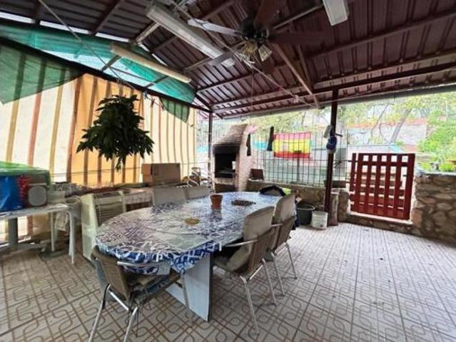 Chalet en venta en Loranca De Tajuña, Castilla-La Mancha