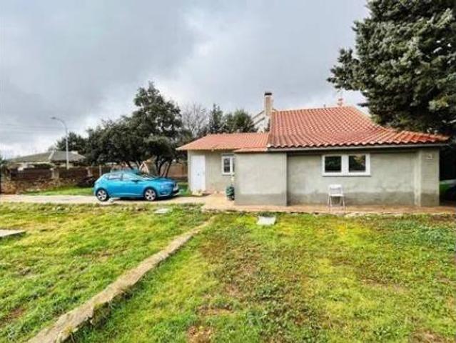 Chalet en venta en Loranca De Tajuña, Castilla-La Mancha