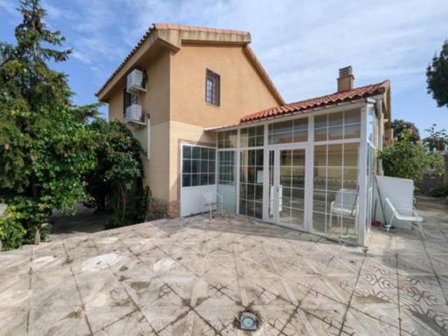 Chalet en venta en Loranca De Tajuña, Castilla-La Mancha