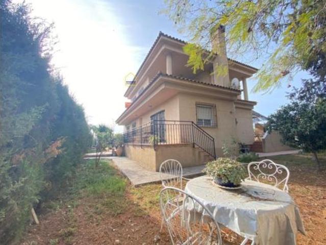 Chalet en venta en Virgen de las Huertas, Alto Guadalentín