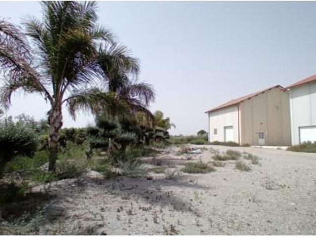 Chalet en venta en San Pedro, Alto Guadalentín