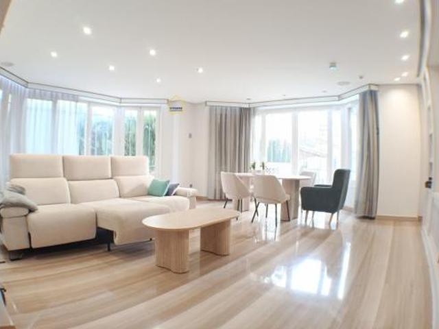 Chalet en venta en Virgen de las Huertas, Alto Guadalentín