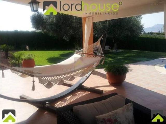Chalet en venta en Urbanización Torre del Obispo, Alto Guadalentín