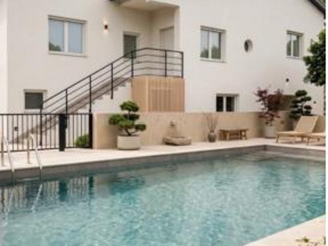 Chalet en venta en Casa Palacio, Alto Guadalentín