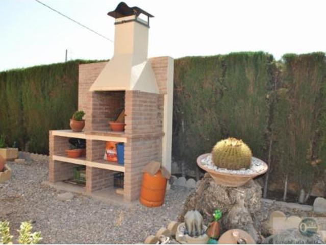 Chalet en venta en Almendricos, Alto Guadalentín