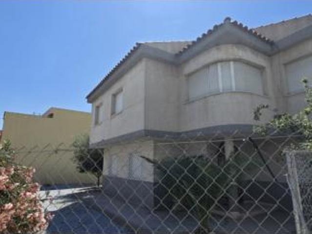 Chalet en venta en La Alberquilla, Alto Guadalentín