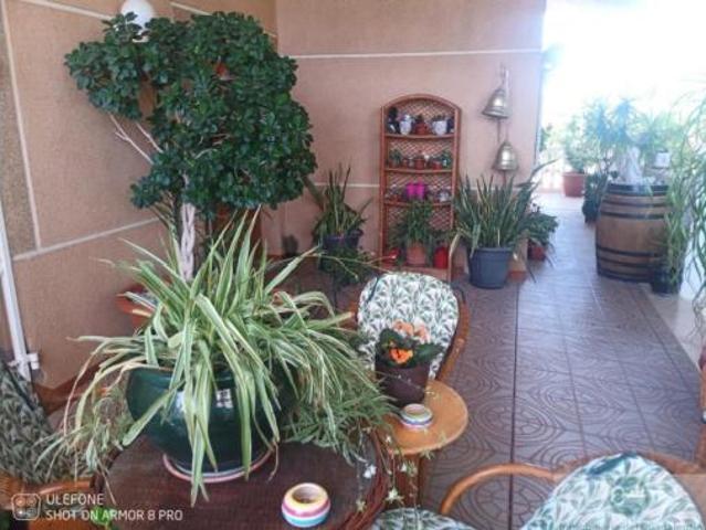 Chalet en venta en Almendricos, Alto Guadalentín