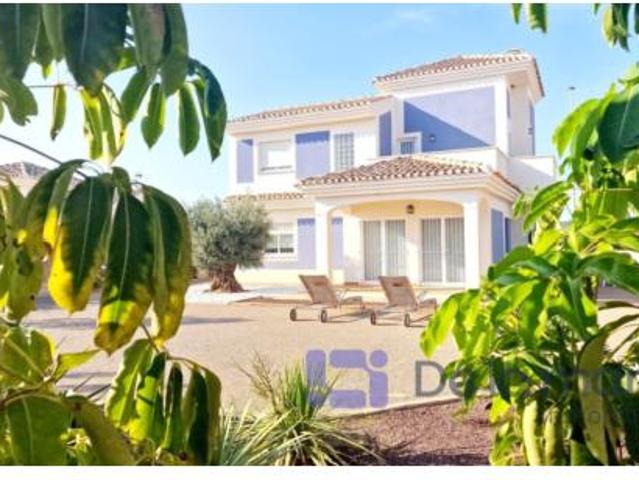 Chalet en venta en Urbanización Torre del Obispo, Alto Guadalentín