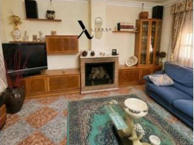 Chalet en venta en El Porvenir, Alto Guadalentín