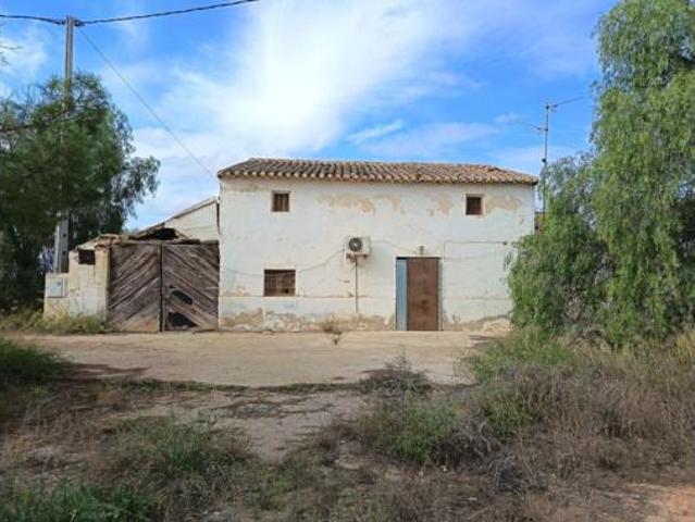 Chalet en venta en Churra, Alto Guadalentín