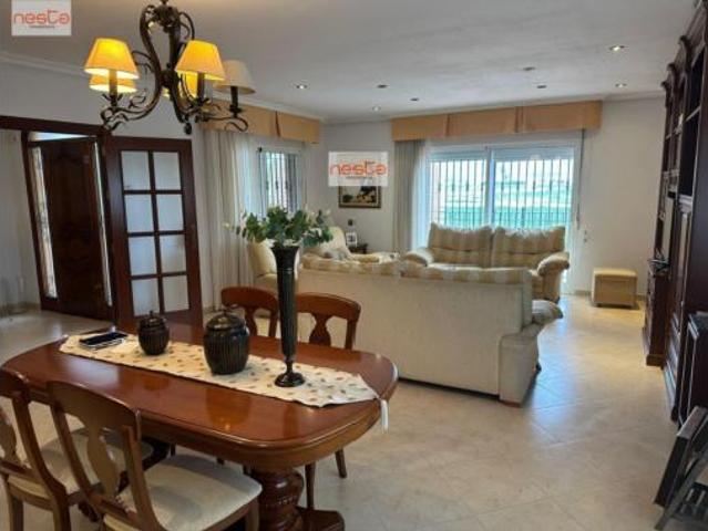 Chalet en venta en Alto Guadalentín, Murcia