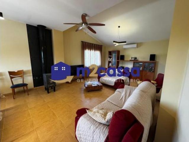 Chalet en venta en Urbanización Torre del Obispo, Alto Guadalentín