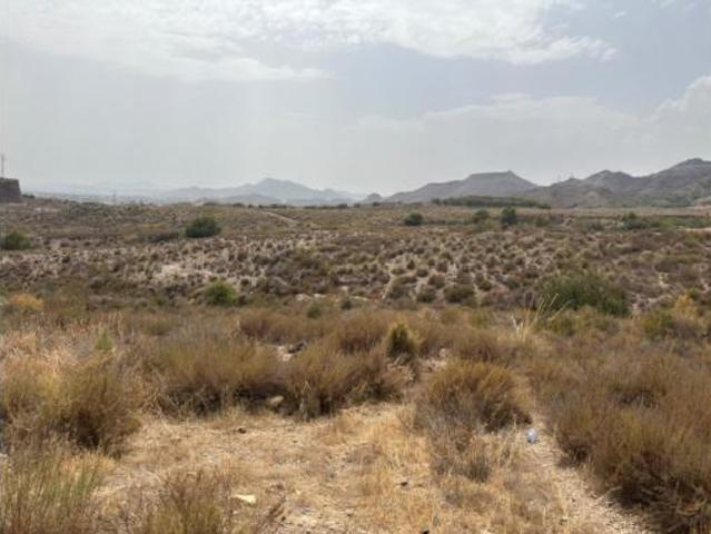 Chalet en venta en Virgen de las Huertas, Alto Guadalentín