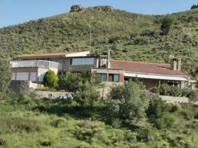 Chalet en venta en Urbanización Torre del Obispo, Alto Guadalentín