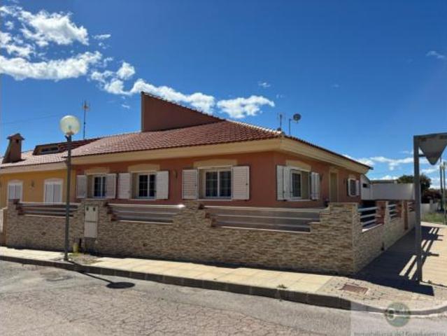 Chalet en venta en Almendricos, Alto Guadalentín