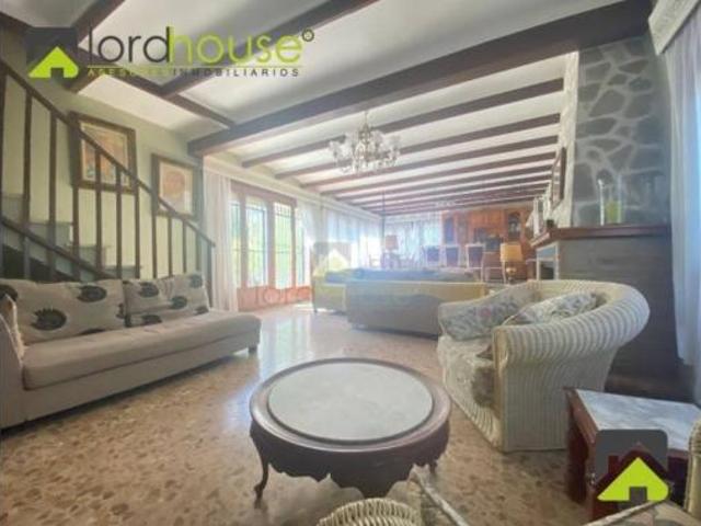 Chalet en venta en Urbanización Torre del Obispo, Alto Guadalentín