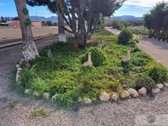 Chalet en venta en Redón y Venta de Ceferino, Alto Guadalentín