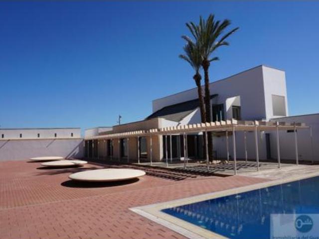 Chalet en venta en Urbanización Torre del Obispo, Alto Guadalentín