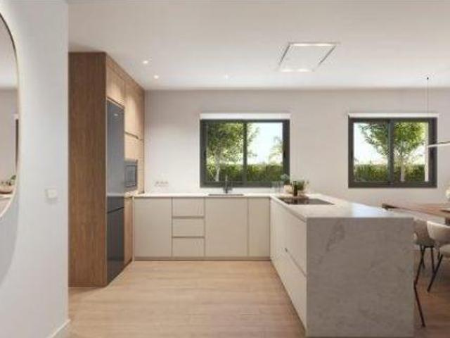 Chalet en venta en Urbanización Torre del Obispo, Alto Guadalentín