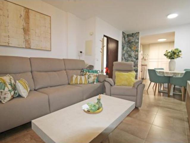 Chalet en venta en Urbanización Torre del Obispo, Alto Guadalentín
