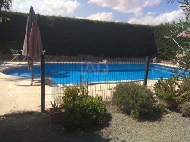 Chalet en venta en Urbanización Torre del Obispo, Alto Guadalentín