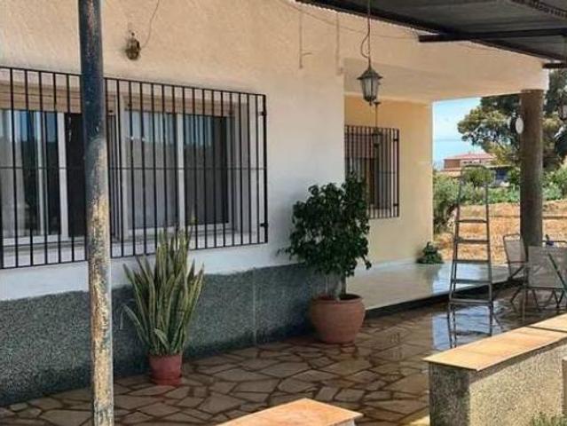 Chalet en venta en Urbanización Torre del Obispo, Alto Guadalentín