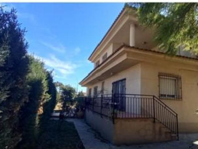 Chalet en venta en Churra, Alto Guadalentín